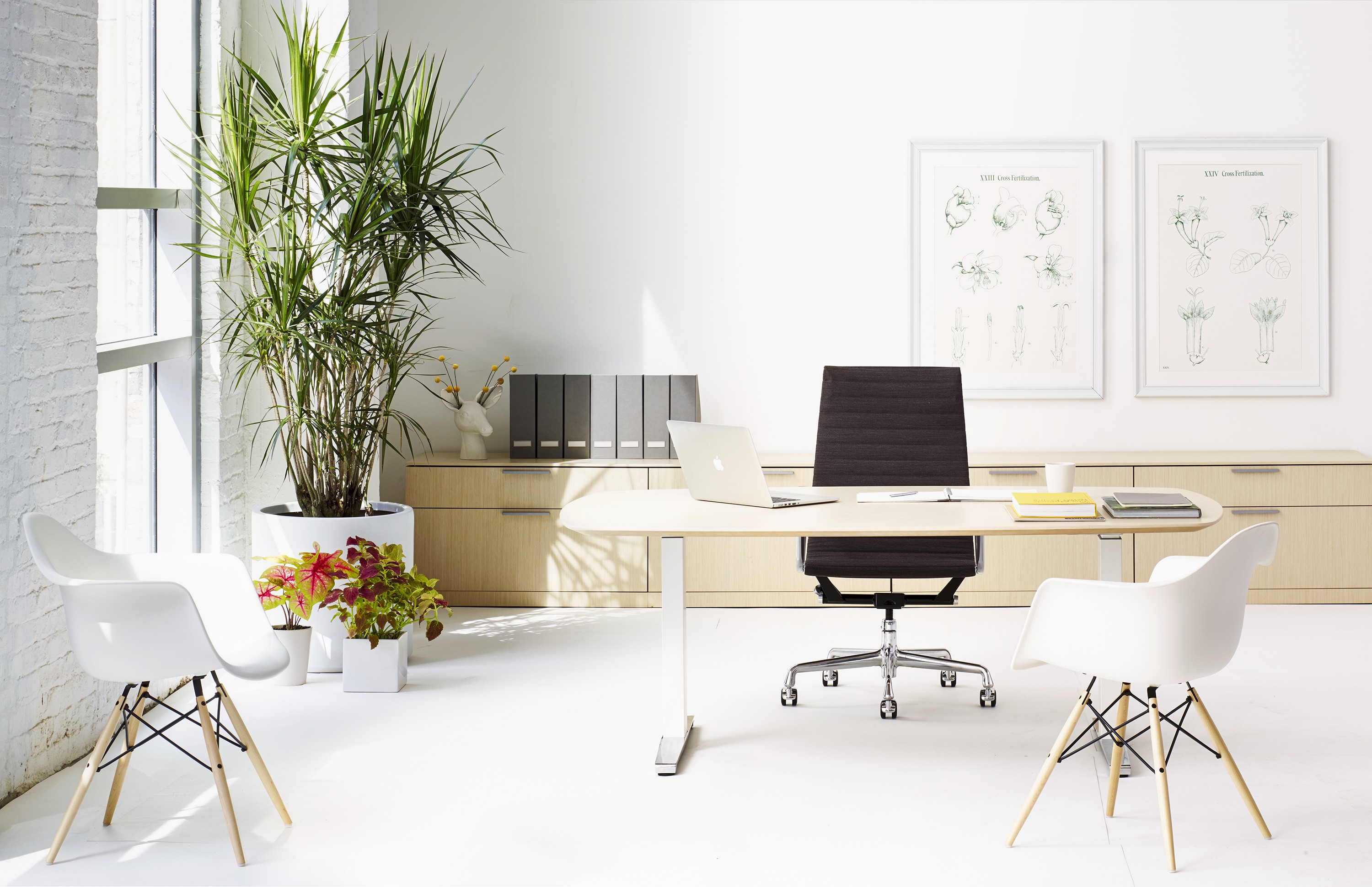 乐竞平台 - 坐具|休闲椅|办公家具|设计师家具|伊姆斯®塑料扶手椅
